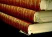 gesammelte alte Werke der Literatur