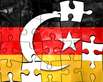 Deutsch-Türkische Integration