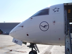 Lufthansa