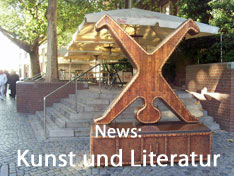Kunst Düsseldorf