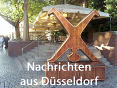 Nachrichten aus Düsseldorf