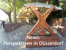 Düsseldorf Perspektiven