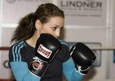 Universum Champions Night