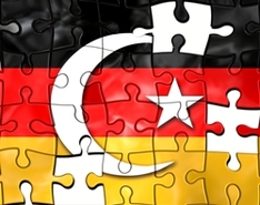 Deutsch-Türkische Integration