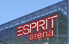 Esprit Arena Stockum