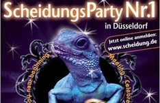 1. Düsseldorfer Scheidungsparty