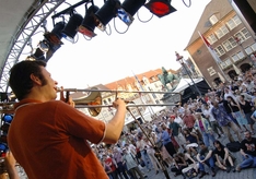 17. Düsseldorfer Jazz Rally