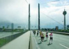 Reisespecials zum METRO Group Marathon