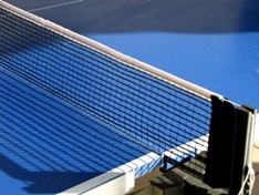 Tischtennis