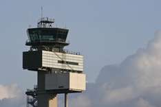 Airport Aktionen zum Osterferienstart