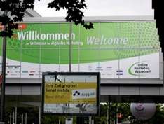 Werbung Düsseldorf