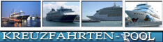 Rheinkreuzfahrt