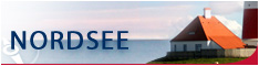 Nordsee Reiseführer