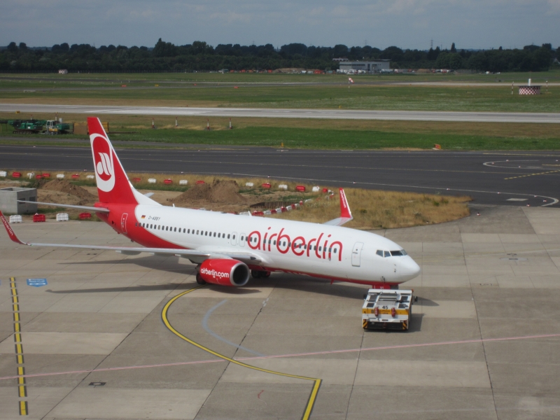 Air Berlin