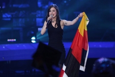 Eurovision Song Contest komplett ausverkauft