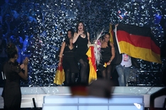 Eurovision Song Contest 2011 nach Düsseldorf?