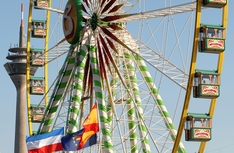 kirmes düsseldorf