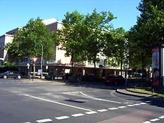 Opernhaus Düsseldorf