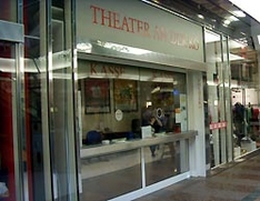 Theater an der Kö