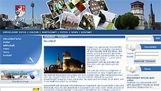Duesseldorf-netz.de geht online