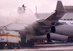 Flughafen Düsseldorf