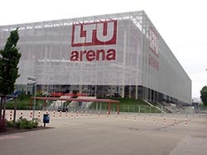 LTU Arena Düsseldorf