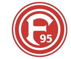 Logo Fortuna Düsseldorf