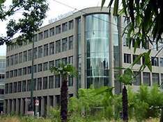Börse Düsseldorf