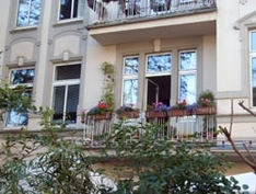 Immobilien Düsseldorf