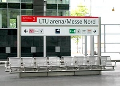 Messe Düsseldorf