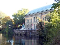 k21 am Schwanenspiegel