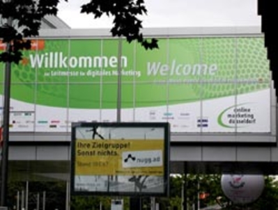 Werbung Düsseldorf