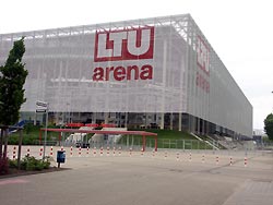 ESPRIT Arena
