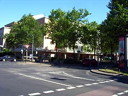 Opernhaus Düsseldorf