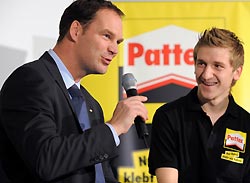 Neuer Vertrag für Nationalspieler Marko Marin